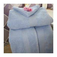 Towelling Products