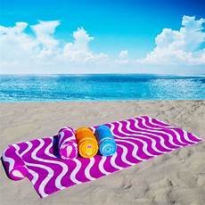 Towels For Beach