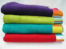 Towels For Beach