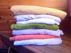 Towels For Sauna