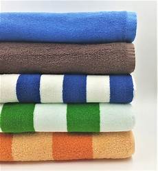 Towels For Spa