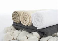 Towels For Spa