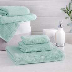 Towels Pique Sets