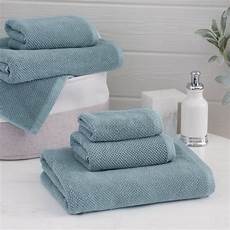 Towels Pique Sets