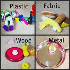 Toy Raw Material