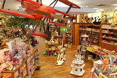Toystore Shelving Systems