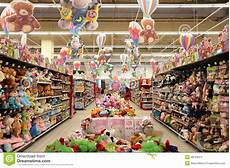 Toystore Shelving Systems