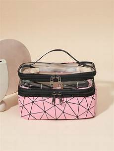 Tpu Cosmetics Bag Film