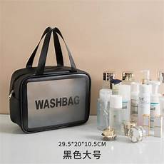 Tpu Cosmetics Bag Film