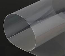 Tpu Transparent Bag Film