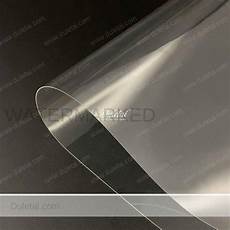Tpu Transparent Bag Film