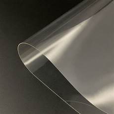 Tpu Transparent Bag Film