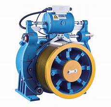 Traction Machine