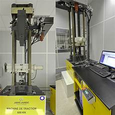 Traction Machine