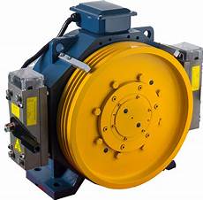 Traction Machine
