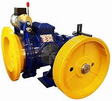 Traction Machines