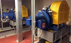 Traction Machines