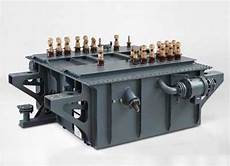 Traction Transformers