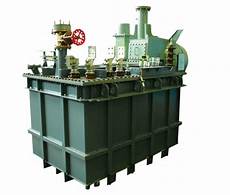 Traction Transformers