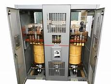 Traction Transformers
