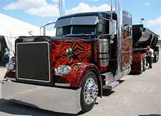 Tractor Trailers