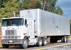 Tractor Trailers