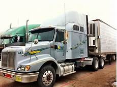 Tractor Trailers