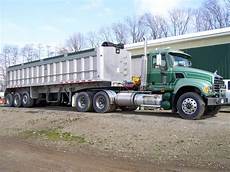 Tractor Trailers