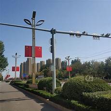 Traffic Poles