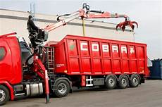 Trailer Equipments