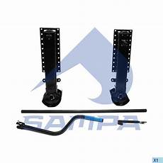 Trailer Equipments