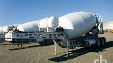 Trailer Mixers