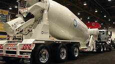 Trailer Mixers