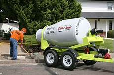 Trailer Mixers