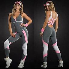Training Sports Wear