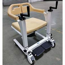 Transfer Chair