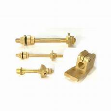 Transformer Spare Parts