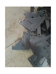 Transformer Spare Parts