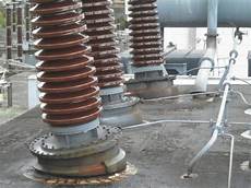 Transformer Spare Parts