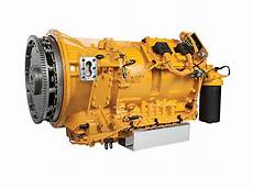 Transmision Pumps For Caterpillar