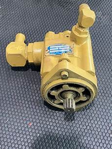 Transmision Pumps For Caterpillar
