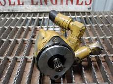 Transmision Pumps For Caterpillar