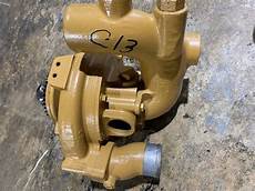 Transmision Pumps For Caterpillar