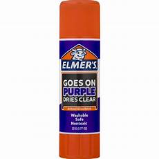 Transparent Glue