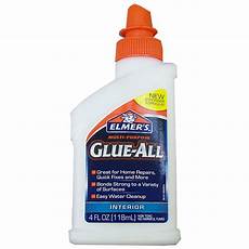 Transparent Glue