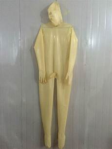 Transparent Rubber