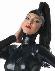Transparent Rubber