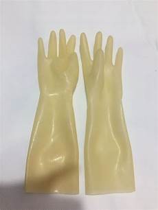 Transparent Rubber