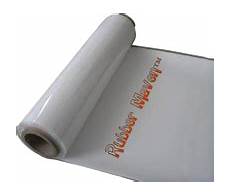 Transparent Silicone Rubber