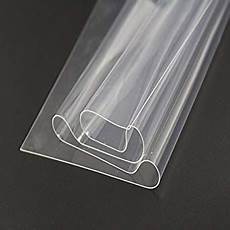 Transparent Silicone Rubber